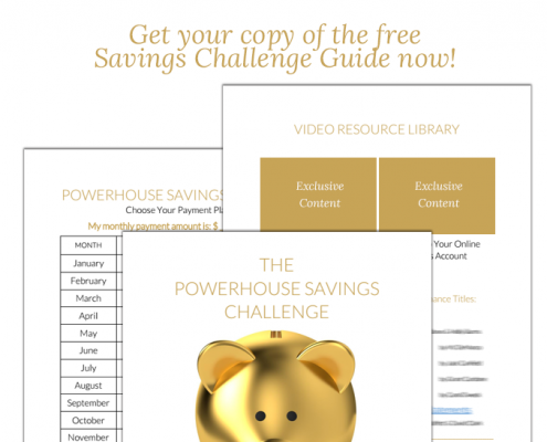 PowerHouse Savings Challenge 2017