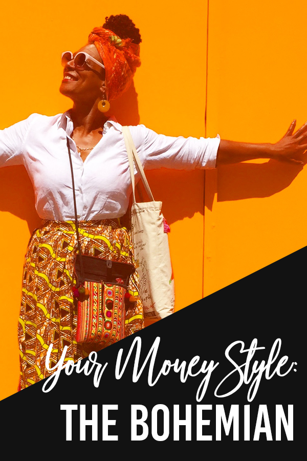 What S Your Money Personality The Boss Babe Ilena Banks - 